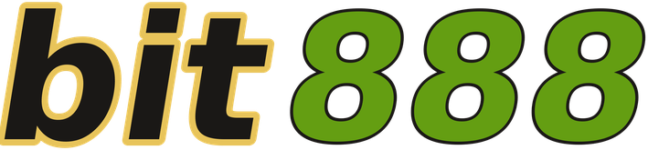 bit888 logo