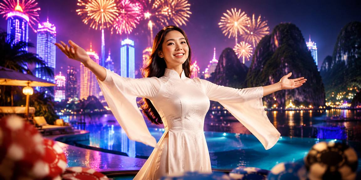 bit888 Vòng Quay Giải Trí