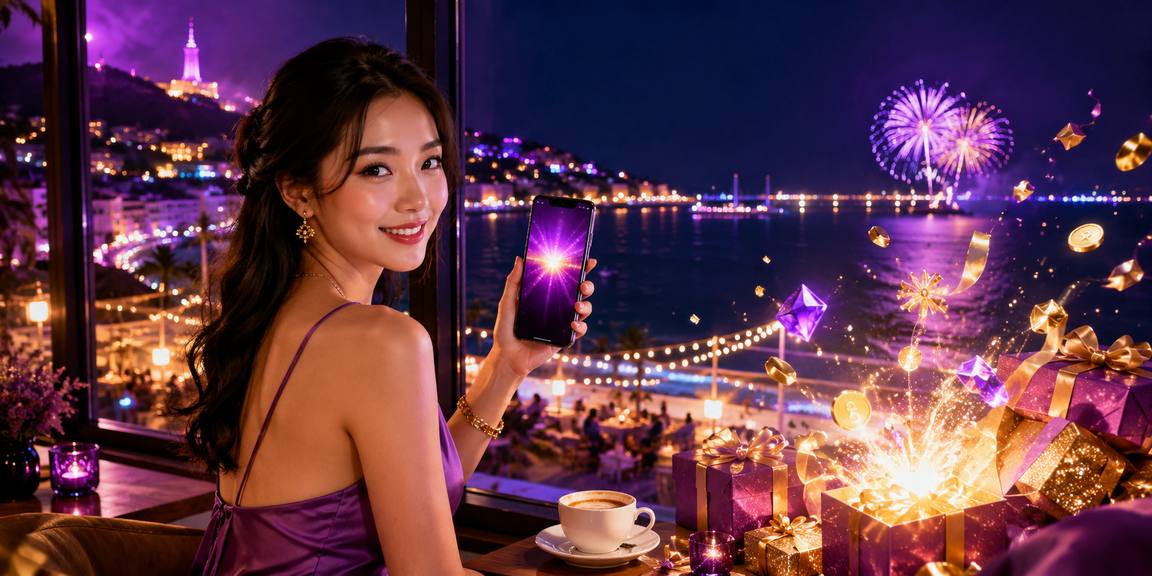 bit888 Khám phá bit888 app trên điện thoại của bạn